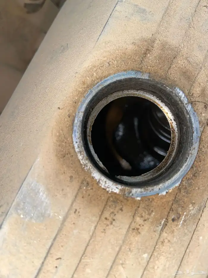 مكينة جمس 454 1