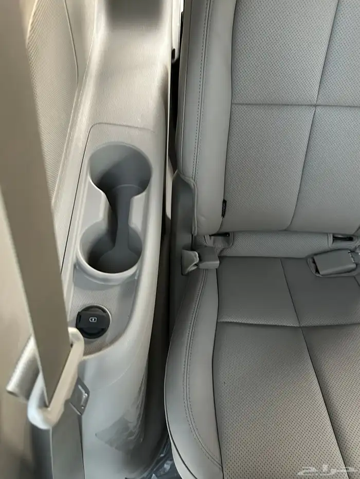 كيا كرنفال 2019 فل كامل شبة جديد 21