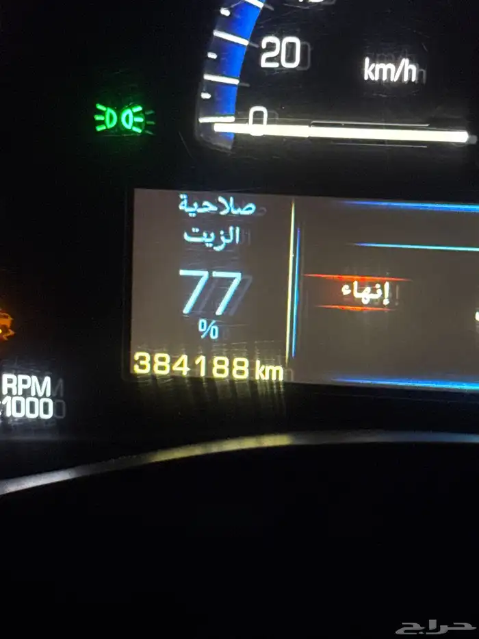 كاديلاك ats 6