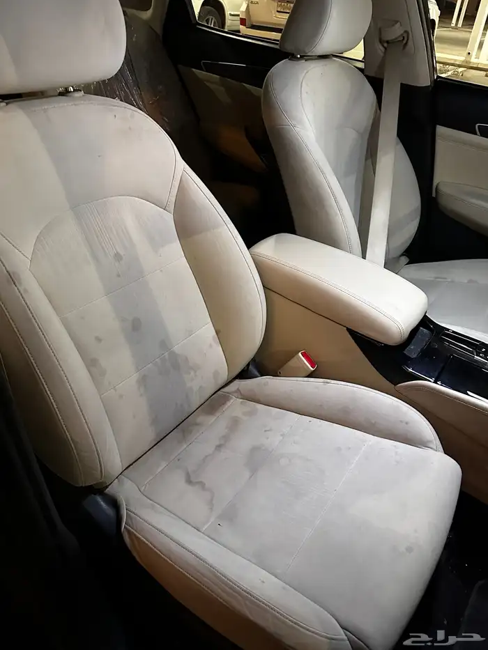 كادينزا V6 ممشى قليل 12