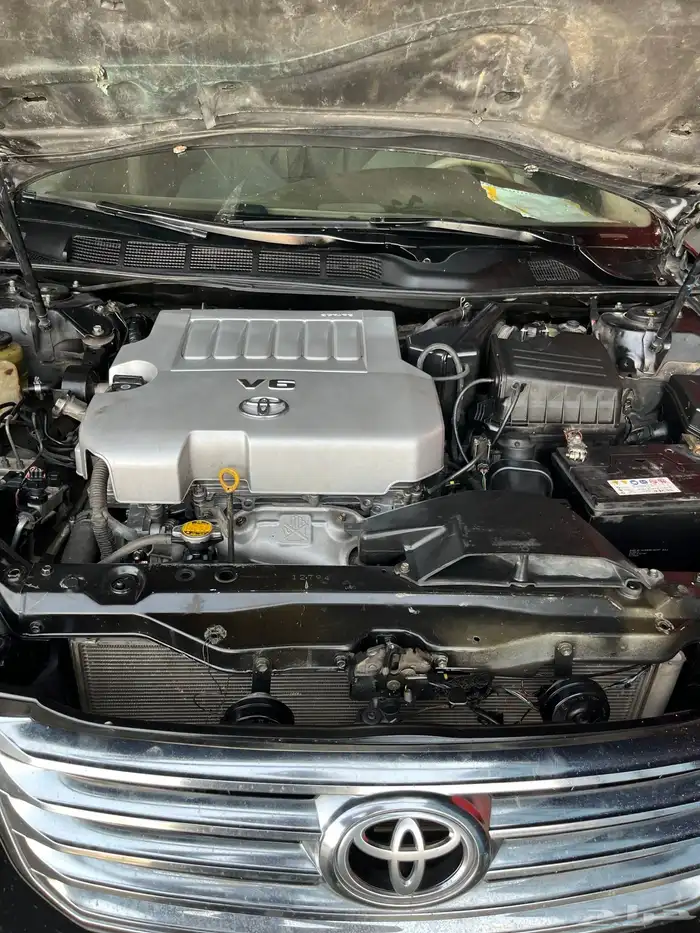 مكينة افالون اوريون 0