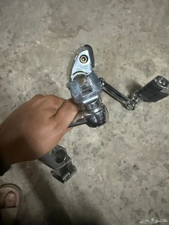 تريحات كرياكين 4