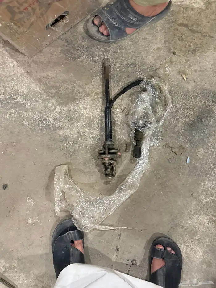 قطع كولورادو موديل 2013 3