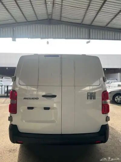 فيات فان بضاعة 2025 index