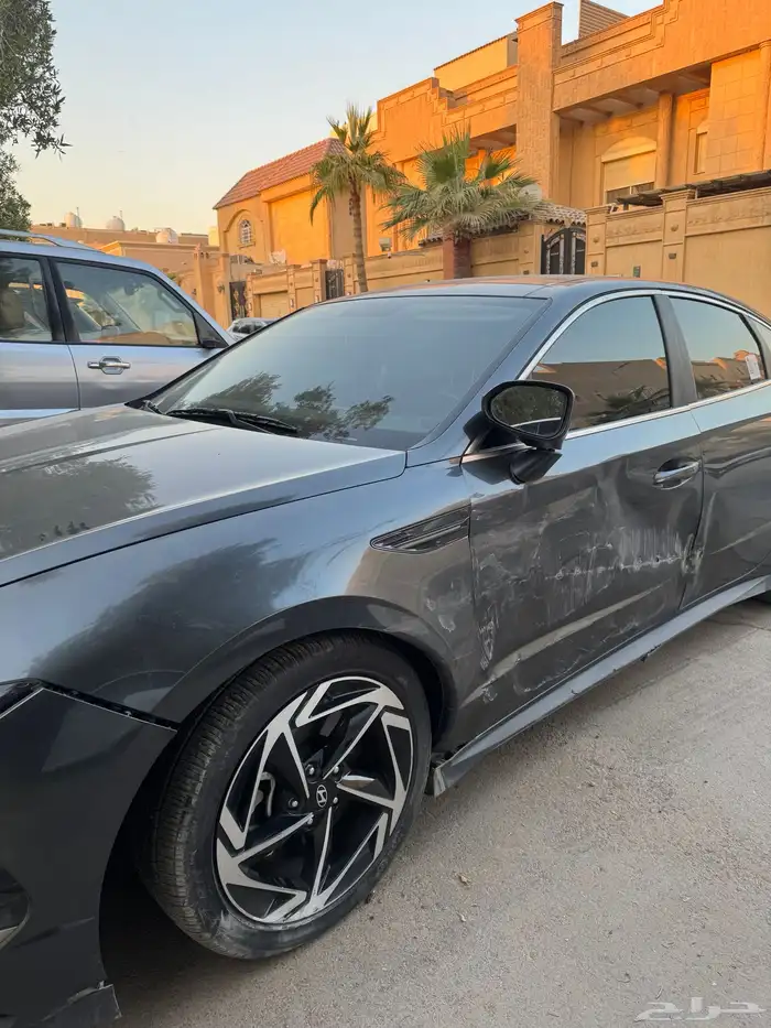 سوناتا 2024 سمارت 1