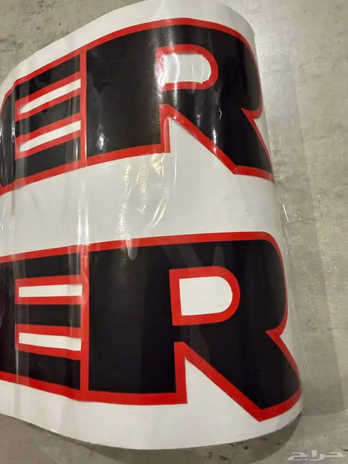 استكر رانجلر او ريبكون للكبوت مجموعه الوان 6