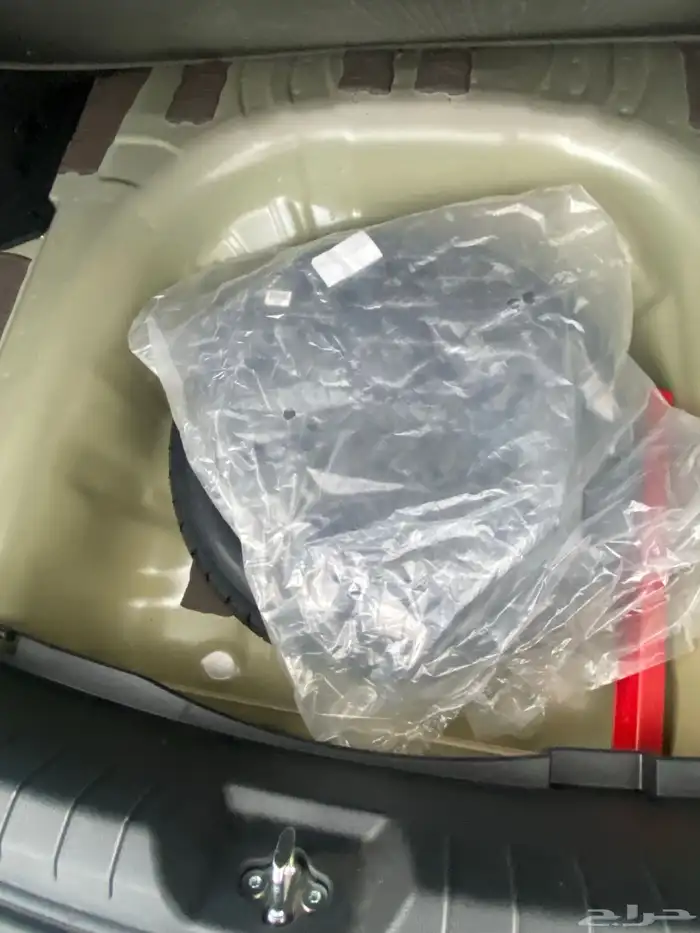 كيا K5 مخزن 2023 فل كامل هايبرد وكاله 21