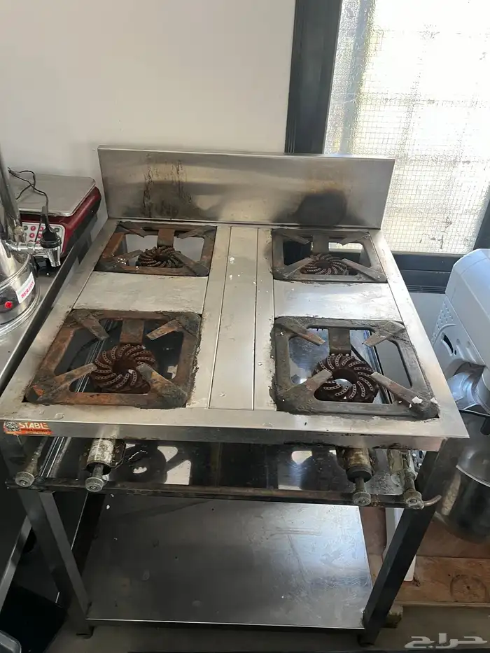 اغراض بوفيه 18