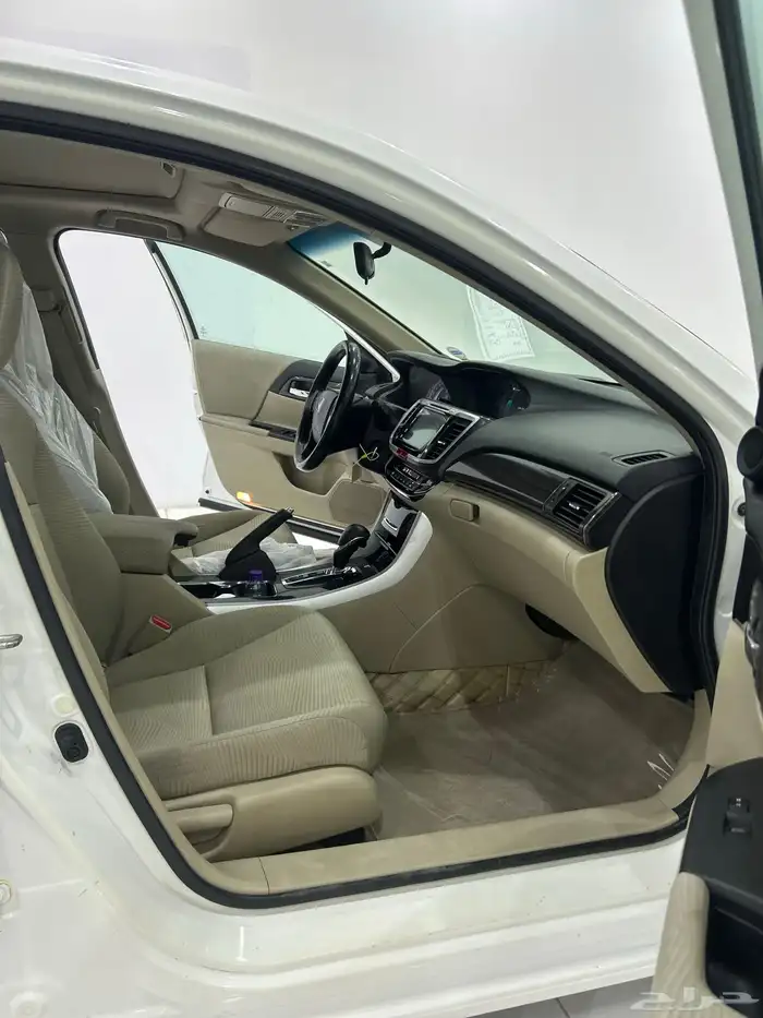 اكورد 2017 سبشل 16