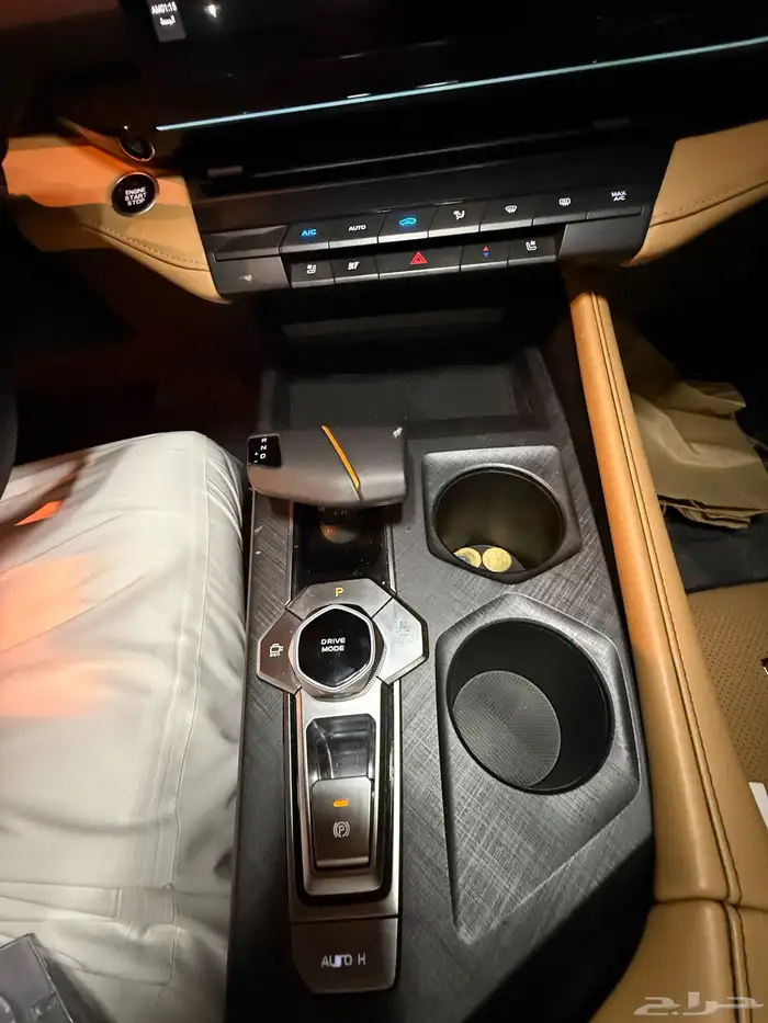 شانجان يوني في 2025 بسعر 55 الف 4