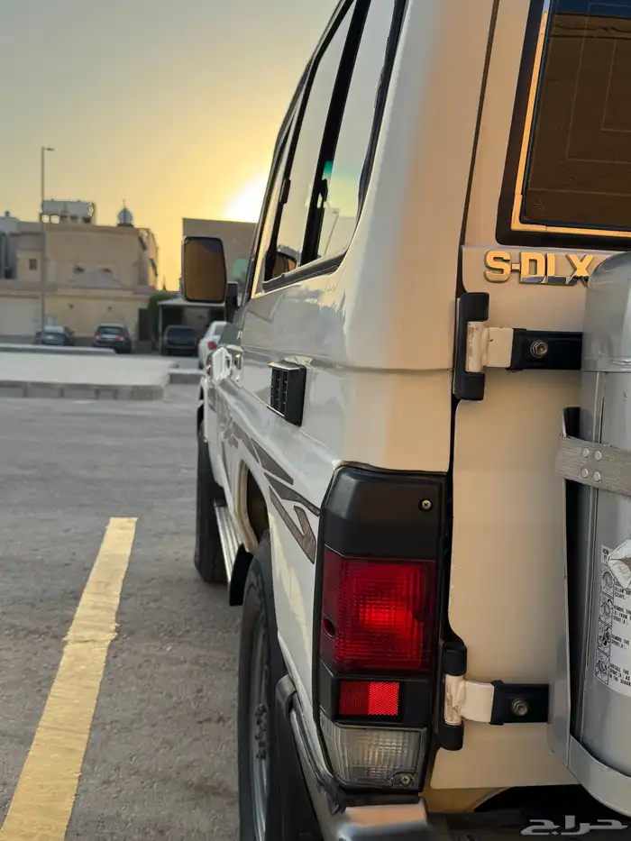 للبيع ربع 2020 ونش سعودي محركات شرط 6