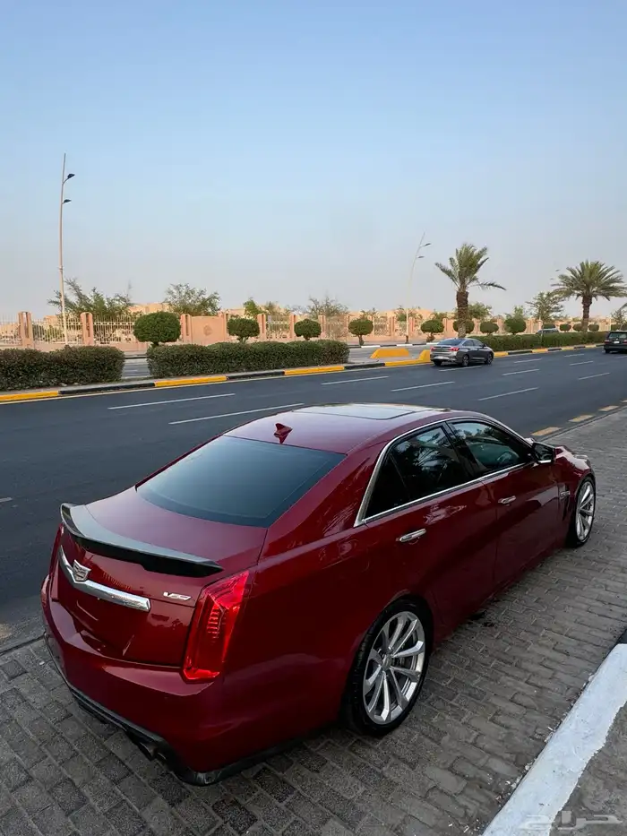كدلك CTS v 2016 سوبر شارج 8