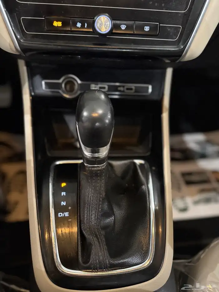 ام جي 5 MG 2021 نص فل الممشى 32 الف 24