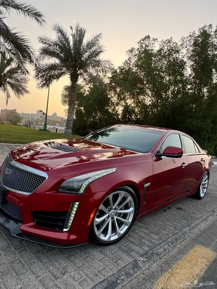 كدلك CTS v 2016 سوبر شارج 15