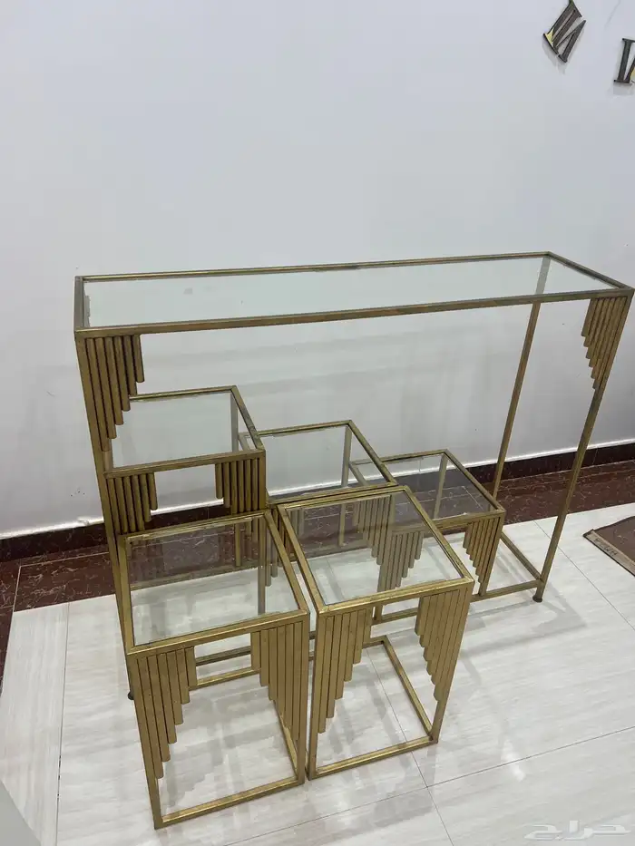 طاوله قزاز 1