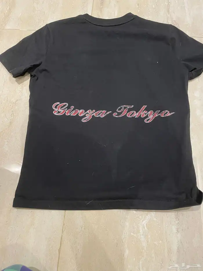 off white and blenciaga Tshirts for sale 5