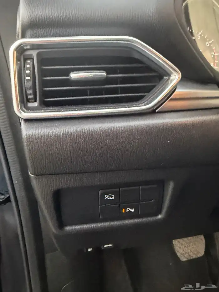 مازدا CX5 2023 استاندر وكالة 17