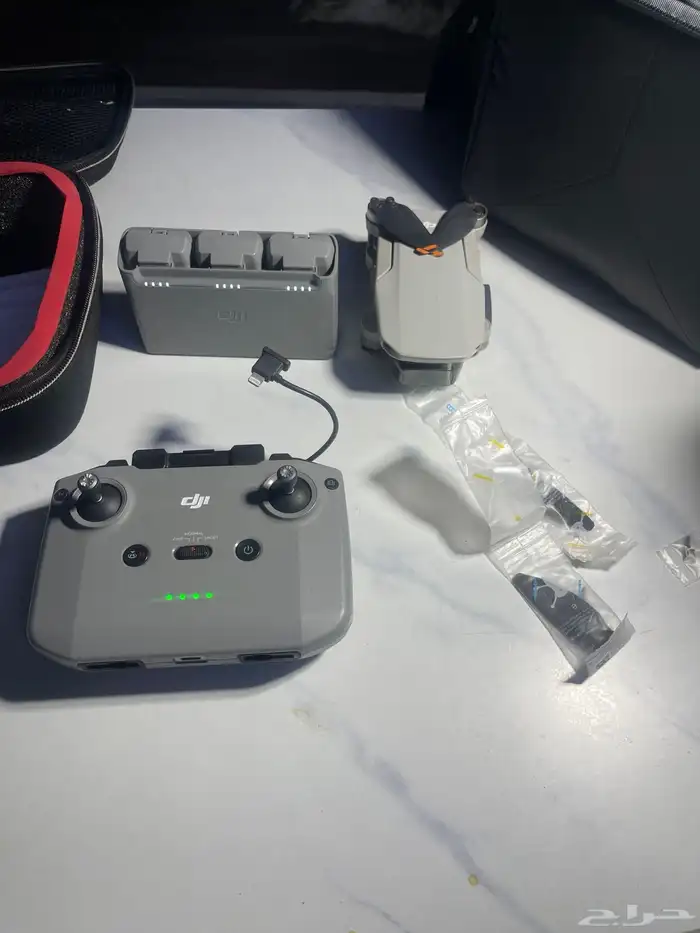 طايره درون للبيع 2