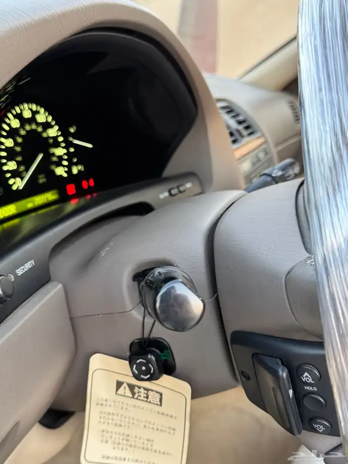 للبيع لكزس مديل 99 81