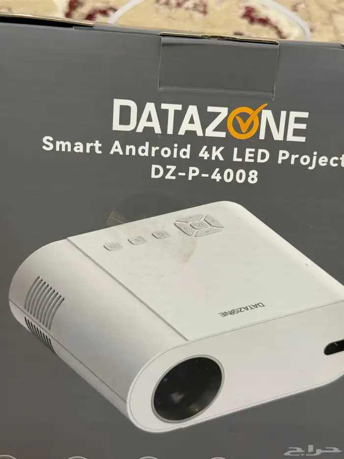 بروجكتر datazone 4K 3