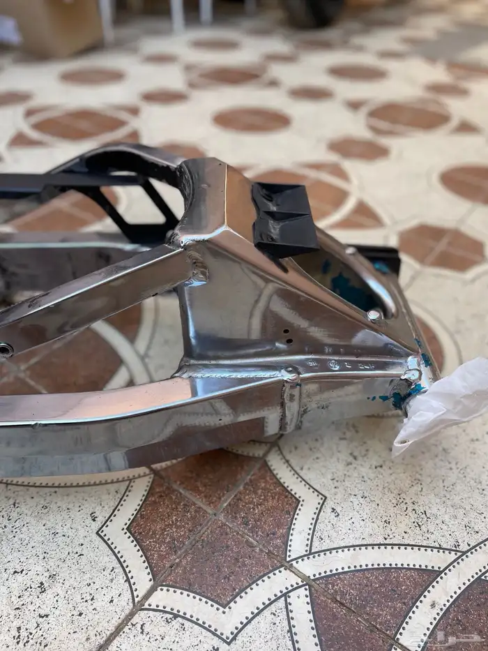 شاصي هايبوزا وكاله مغطس نيكل gan2 3