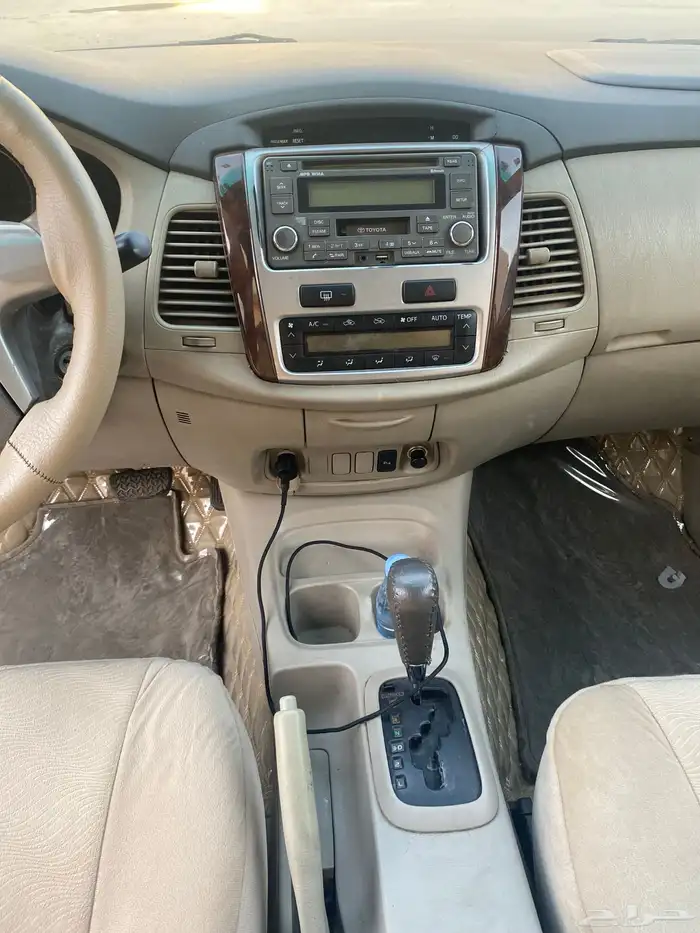 انوفا 2013 ممشى 239 7