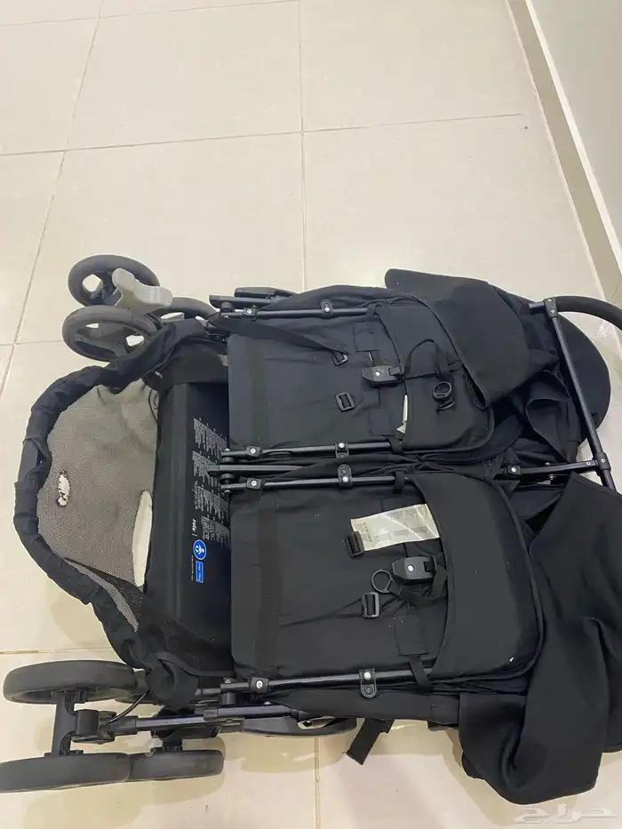 عربية اطفال للبيع 4