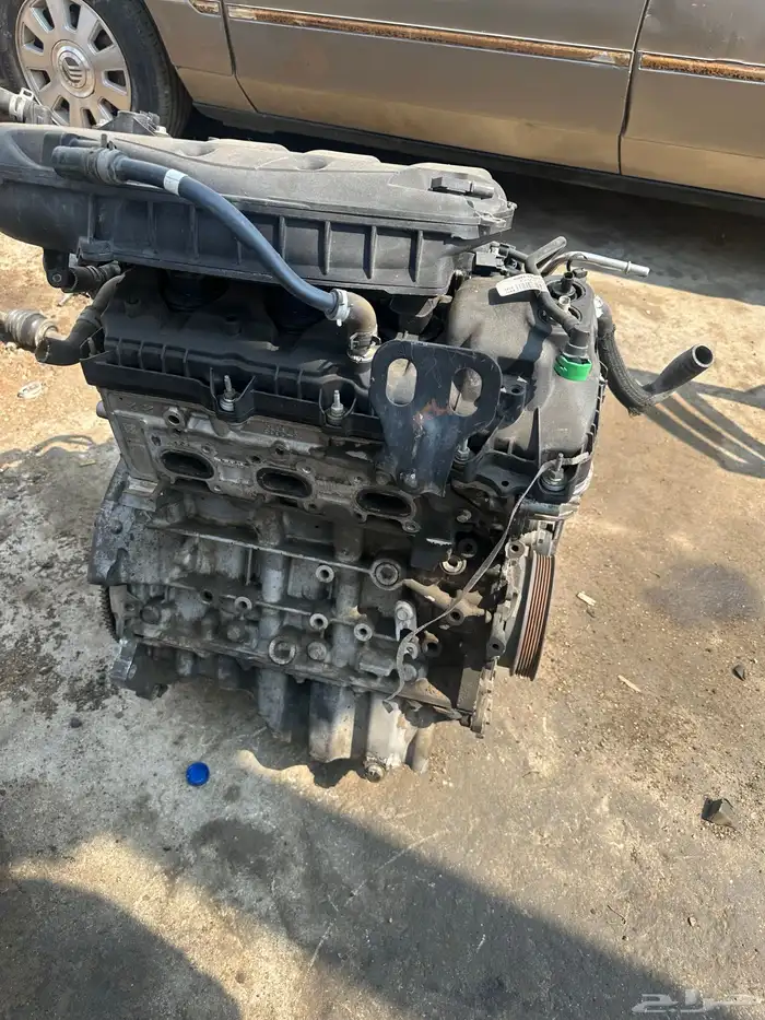 مكينة فورد اكسبلورر 2016 2