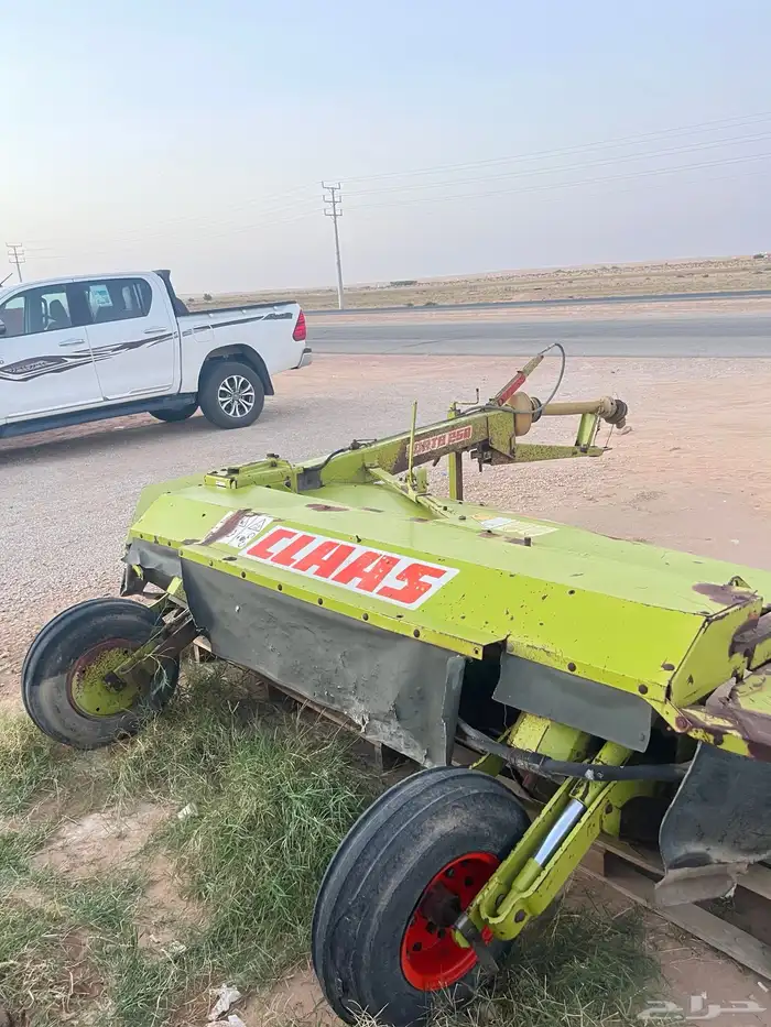 حصاده قلاص 1