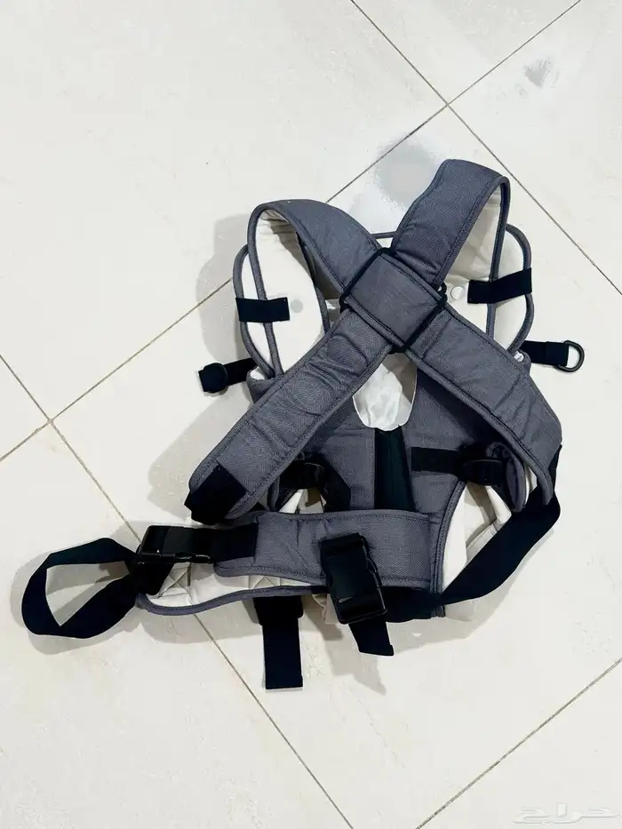 حامل أطفال من Giggles - مستلزمات الأطفال 1