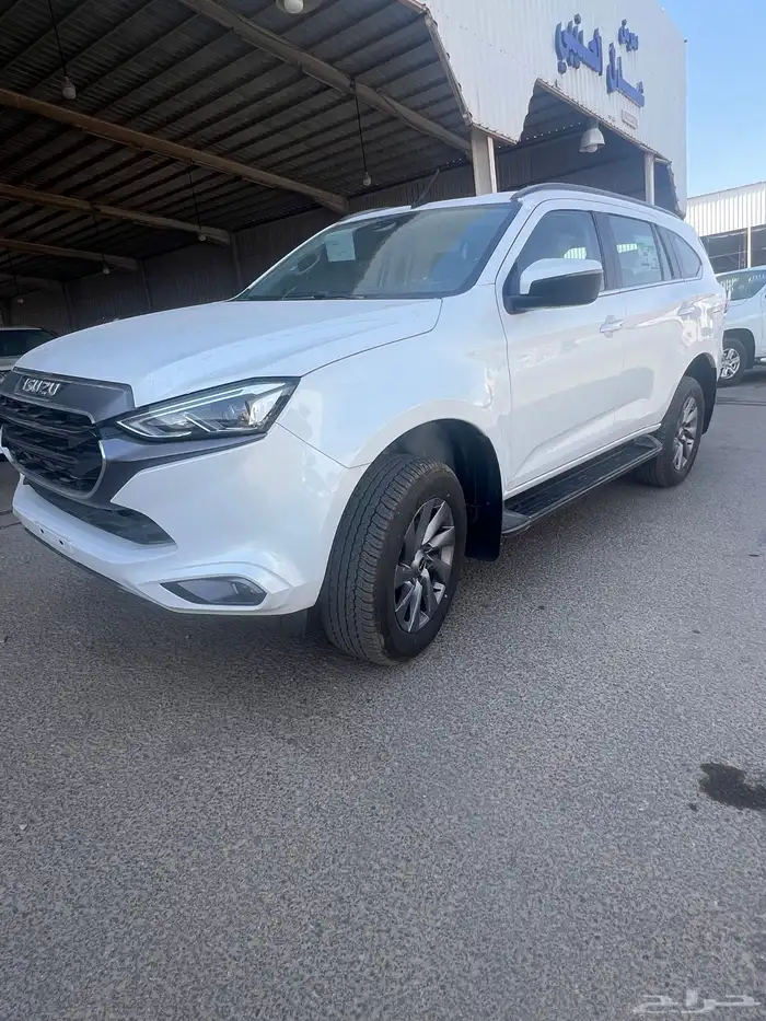 MUX 2024 اصفار 3