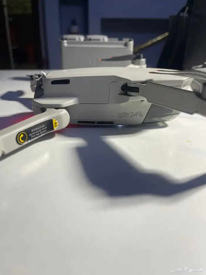 طايره درون للبيع 1