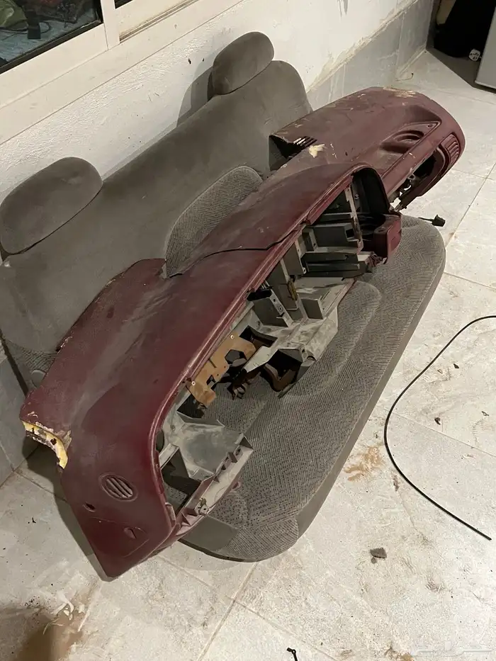 اغراض جمس ديكورات ومراتب تعسينات 95 الى 99 4