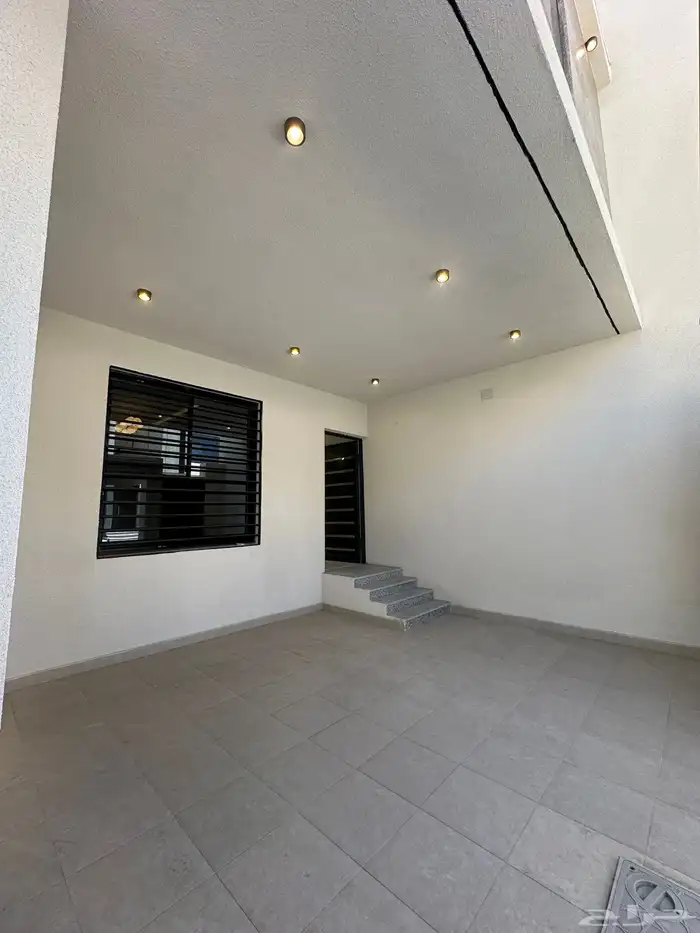 للبيع شقق ارضيه ممتازه فى احد رفيده 1