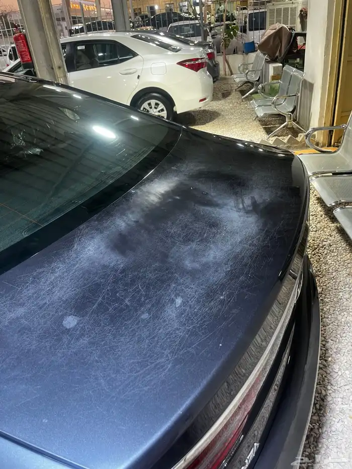 كيا كادينزا 8