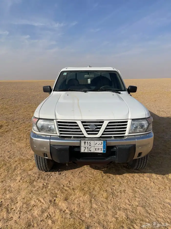 شاص نيسان 2005 7