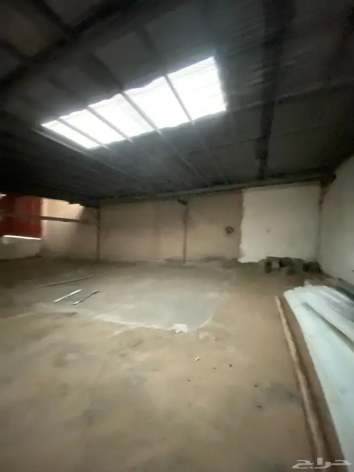 مستودع عتود مخازن تخزين 2