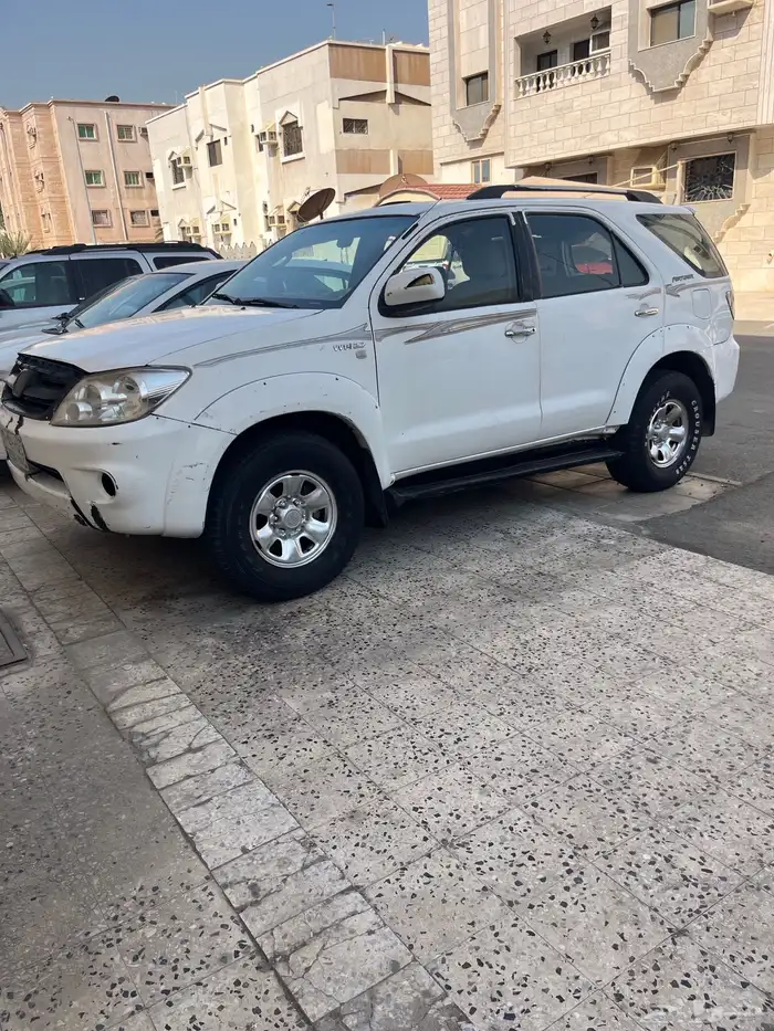 فور شنر 2008 جير عادي بدون دبل اربعه سلندر 3