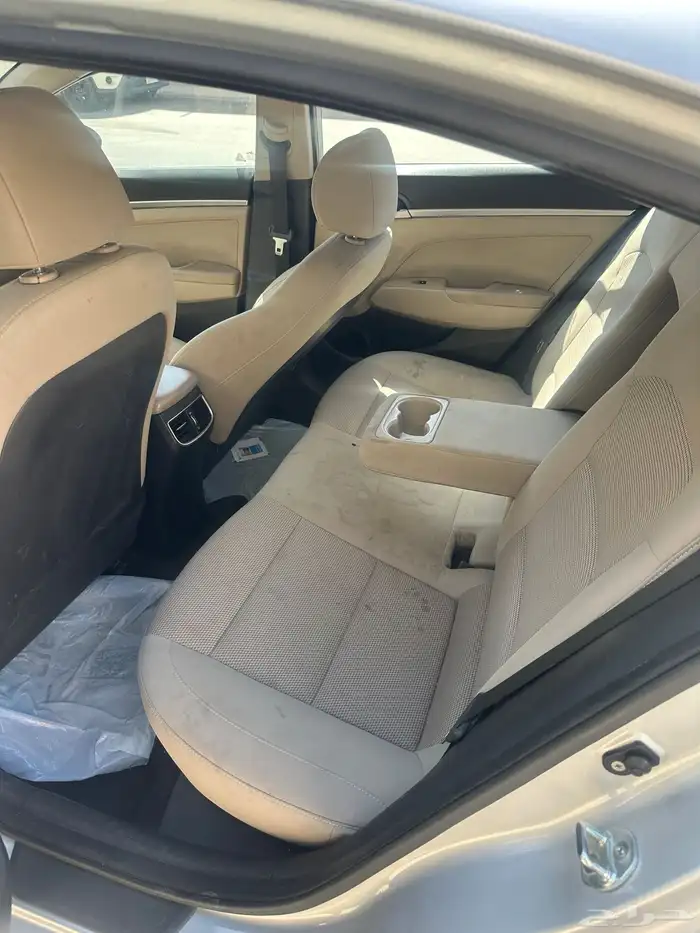 الانترا 2020 مكينه كييره 5