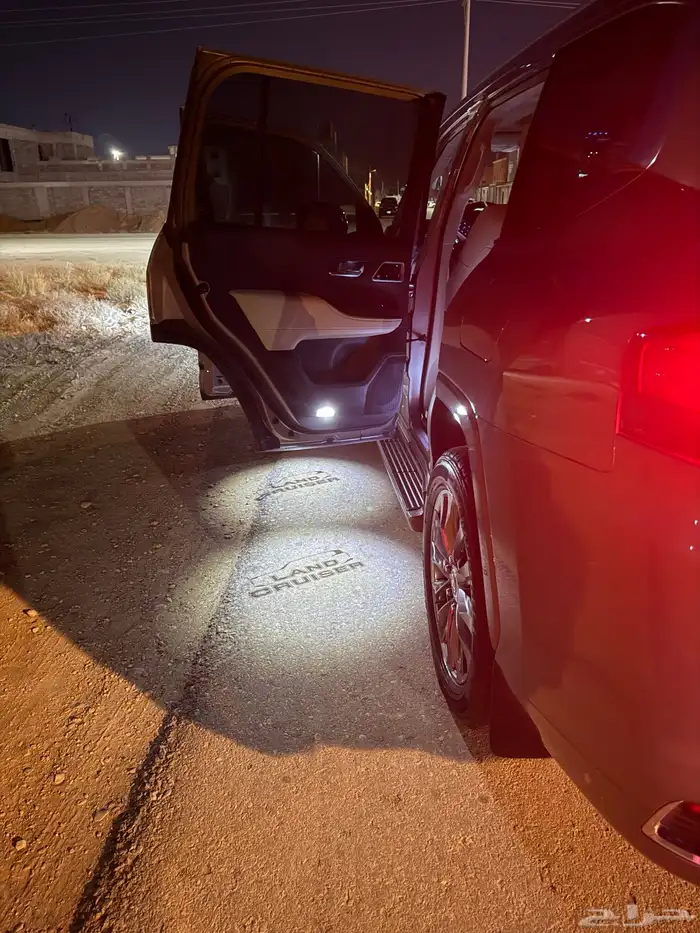 VXR 2023 فل كامل الساير ديزل الممشى 75000 1