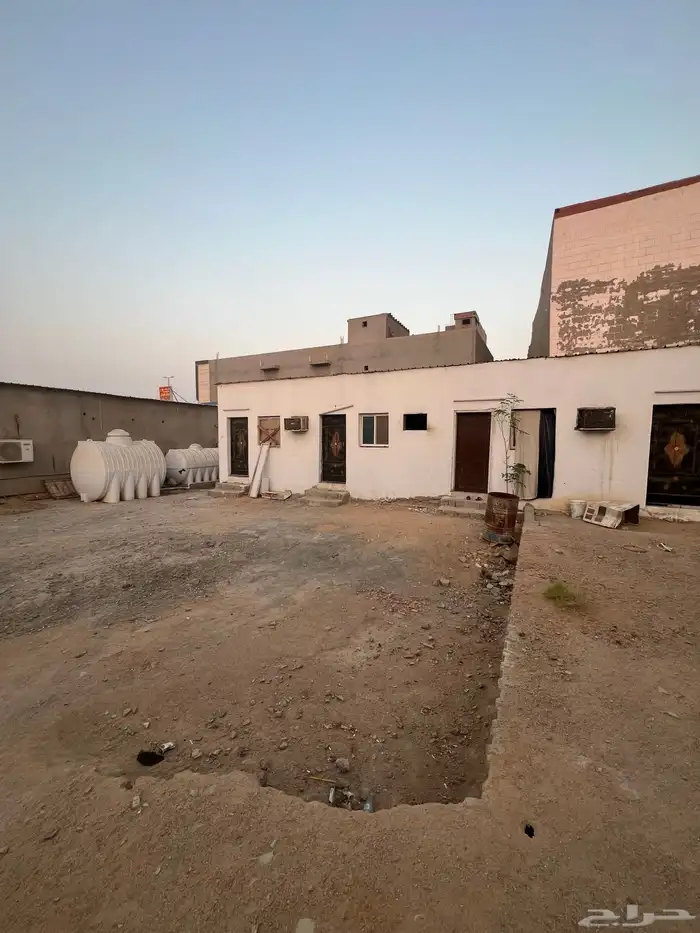 غرف عمال للايجار جده حي الحرازات 3