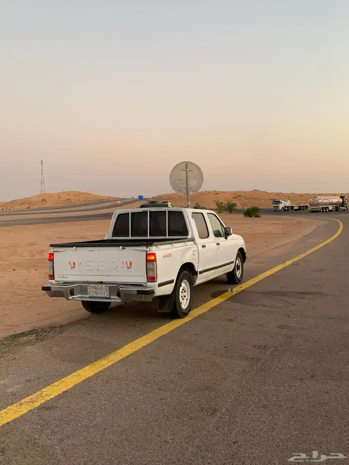 ددسن كبليتر 2003 استاندر 2