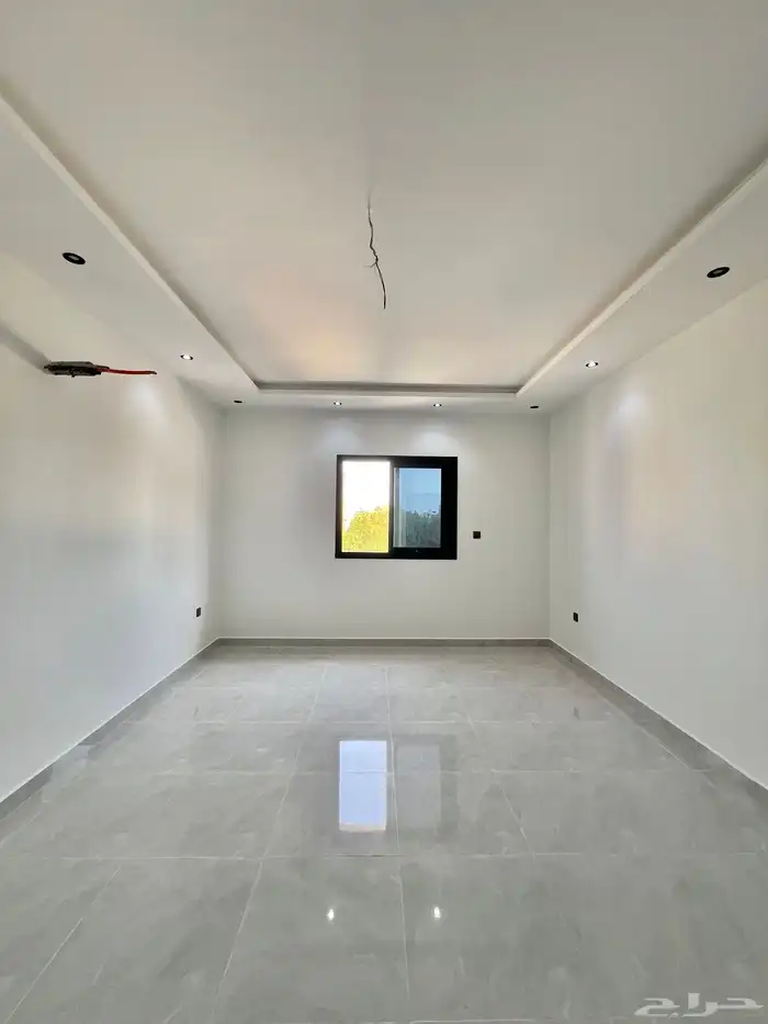 شقة جديدة للبيع بحي الريان من المالك مباشرة 9