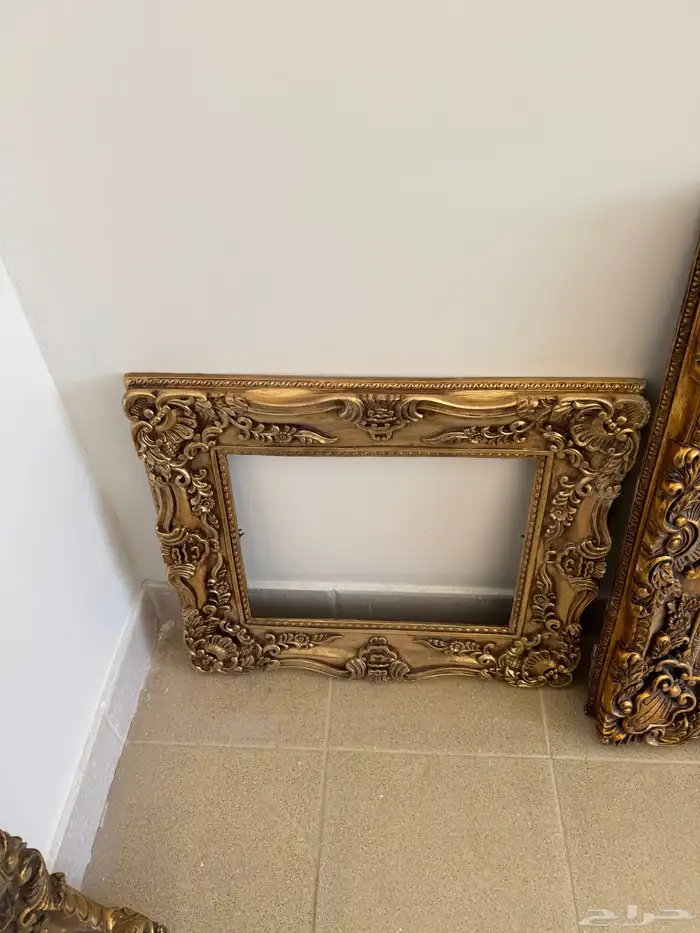 لوح جدارية خشب 3