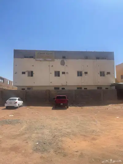 للايجار عمارة 39 غرفة 0