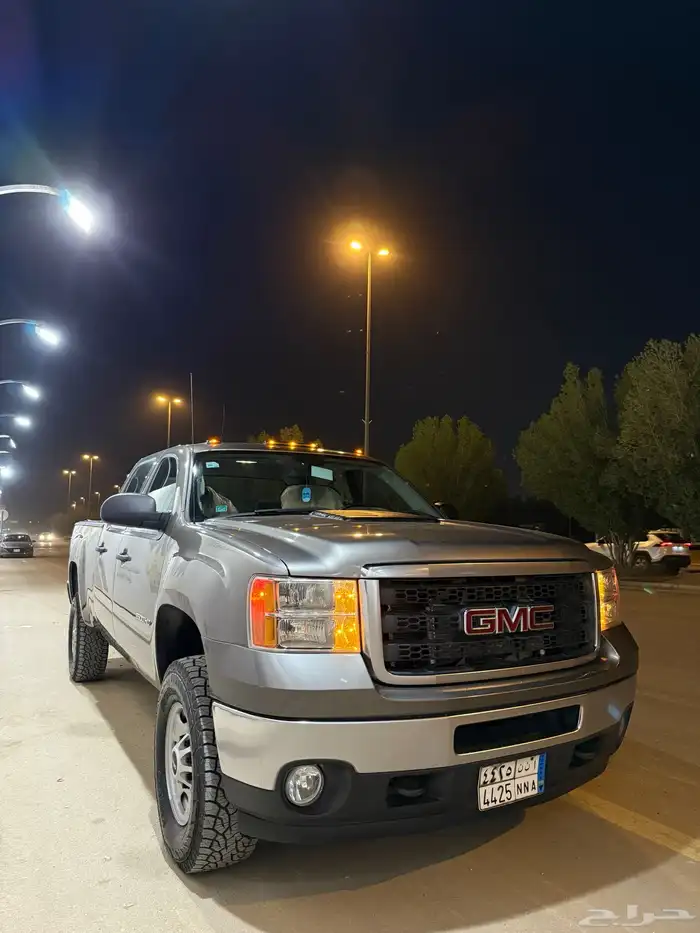 جمس hd2500 موديل 2013 1