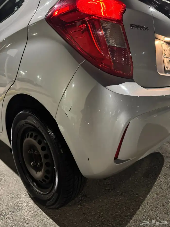 للبيع سبارك 2020 نظيفة جدا وجاهزه للاستخدام 2