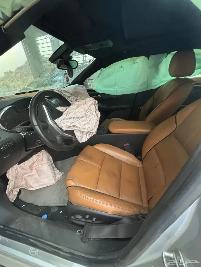 تشليح قطع امبالا2016 7