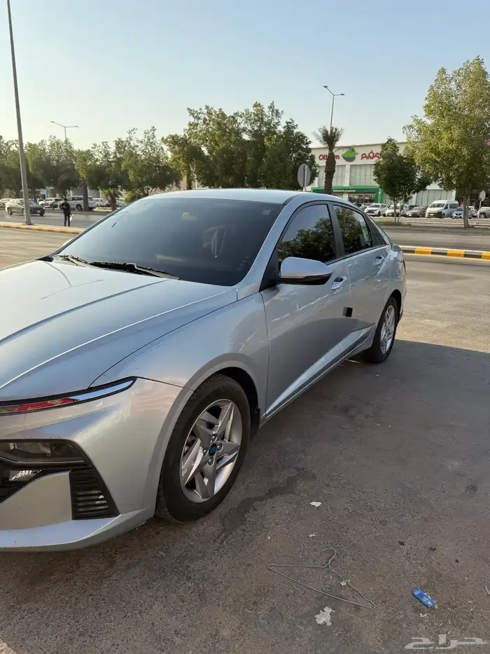 اكسنت 2024 سمارت 0