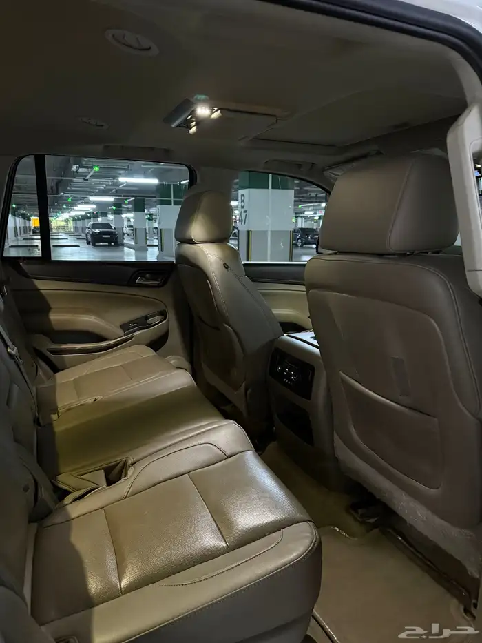 جمس يوكن SLT وارد الجميح 2015 4